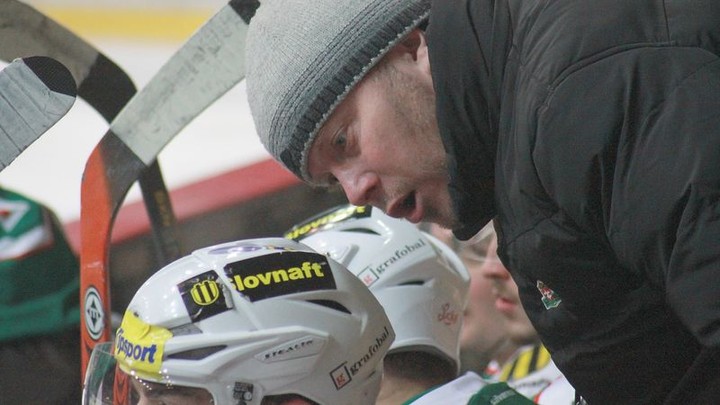 Martin Pešout C
